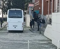 Yalova’daki DEAŞ operasyonunda 26 şüpheli tutuklandı!
