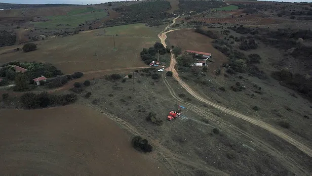 İstanbul'un yeni hızlı tren hattı için sona gelindi-4