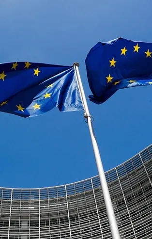 AB yeni telif kurallarına yeşil ışık yaktı