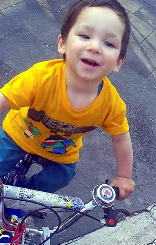 Minik Eymen Sadık Durak'ın davasında flaş gelişme! Telefon incelenip ceza ehliyeti raporu beklenecek