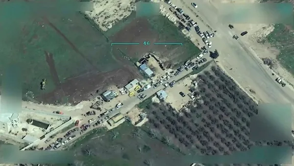 Afrin'de temizlik sürüyor: 15 köy ve 1 tepe alındı!-4