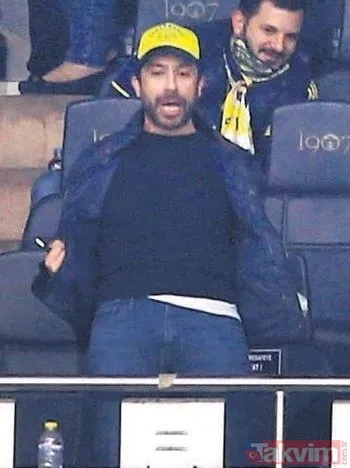 Fatih Terim Fenerbahçe maçı öncesi büyük tepki göstermişti! Skandal görüntüler ortaya çıktı - 7