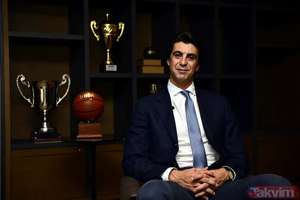 İbrahim Kutluay’dan o sözlere “Çok net” yanıt! “Bir yerlerde hala eski seni tartışıyor...” 13 yıl Demet Şener’le evli kalmıştı! - 10