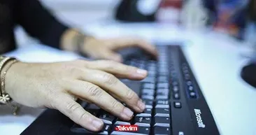 O kadrolara memur alımı yapılacak! Üniversitelerin bu bölümlerinden mezun olanlar için memur alımları açıklandı