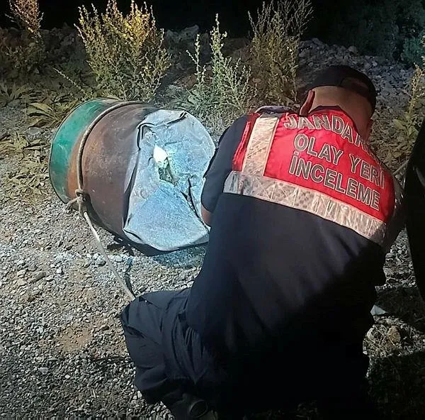 Pınar Gültekin cinayetinde kan donduran detay! Diri diri yakıldı mı?-2