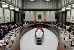 Başkan Erdoğan liderliğindeki Kabine toplanıyor! Terörsüz Türkiye ve İstanbul’daki barış görüşmeleri masada