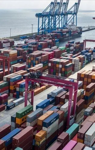 ‘2021 ihracat yılı olacak’