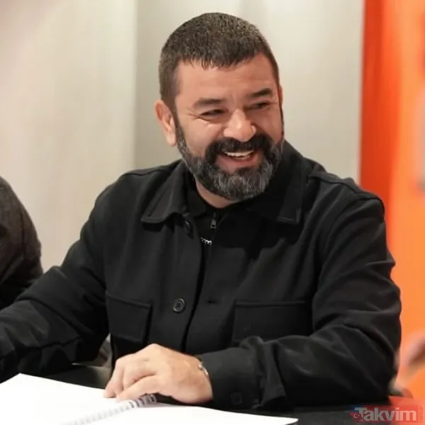 8 yıllık evliliğin meyvesi! Bülent Şakrak ile Ceyda Düvenci’nin oğluna bakın! Sarmaş dolaş paylaştı! Kimi annesine kimi babasına benzetti - 5