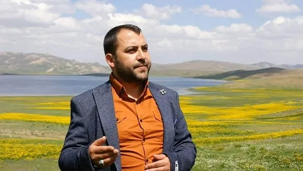 İYİ Partili İlçe Başkanı dolandırıcı çıktı! 'Dini güçlerim var' diye vatandaşın binlerce lirasını almış!-2