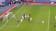 Başakşehir Çorum FK 3-1 | Hamza Güreler