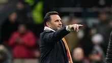Okan Buruktan sürpriz tercihler! Az Alkmaar maçı 11ini belirledi