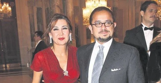 Tekne kazası geçiren Ali Sabancı ve Vuslat Doğan Sabancı'nın oğulları Emrecan Sabancı gecelere aktı-2