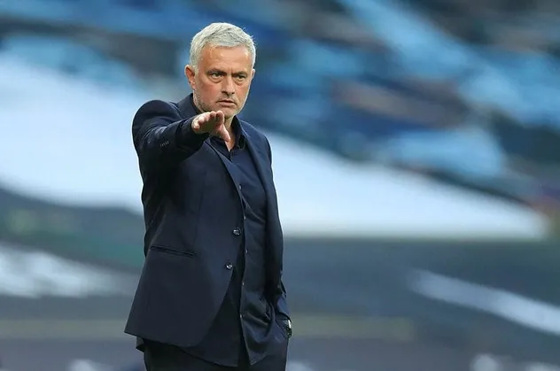 Jose Mourinho'dan Alexander Sörloth açıklaması: "Bunun doğru olmadığını söylemem..."