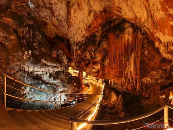 2022 Kurban Bayramı tatilinde nereye gidilir? İşte Kurban Bayramı tatili için en güzel ve en ucuz yurt içi rotalar - 12