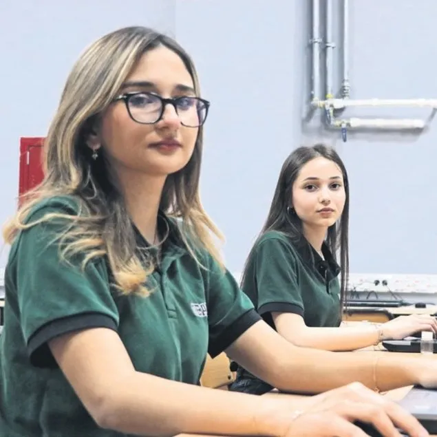 Kalpstent başarı