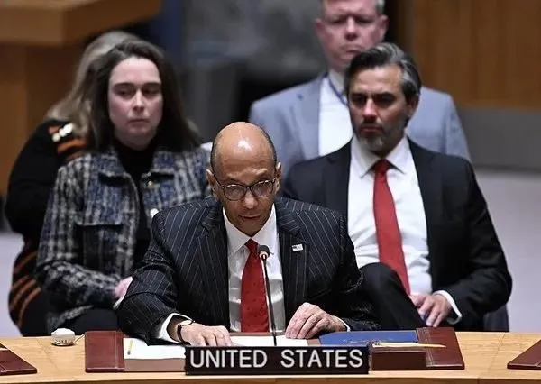 Filistin'in BM'ye tam üyeliği BMGK'de oylamaya sunulacak-3