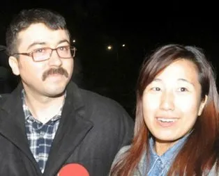 FETÖ kuryesinin evliliği de proje çıktı