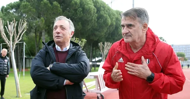 Beşiktaş Tayfur Bingöl ile anlaşma sağladı!