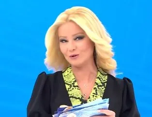 Müge Anlı’da bugün yaşananlar!