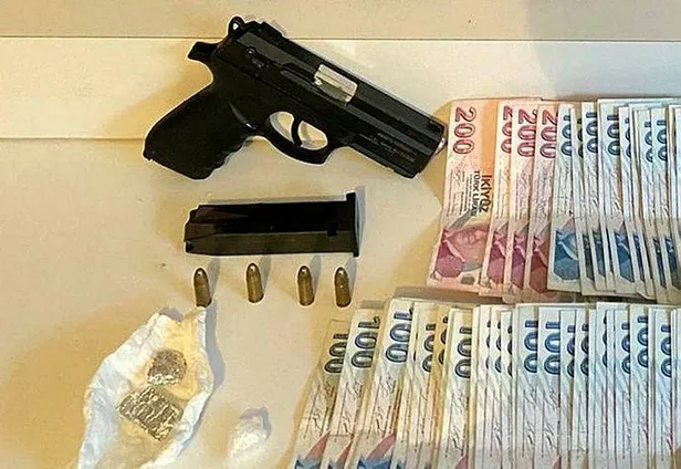 SON DAKİKA: Uyuşturucu bataklığına saplanan genç kadının itirafları torbacıları yakalattı: Beni kurtarın-3