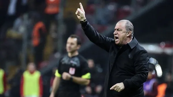 Rize maçı öncesi Fatih Terim’den oyuncularına uyarılar: Bize yakışanı yapalım-4