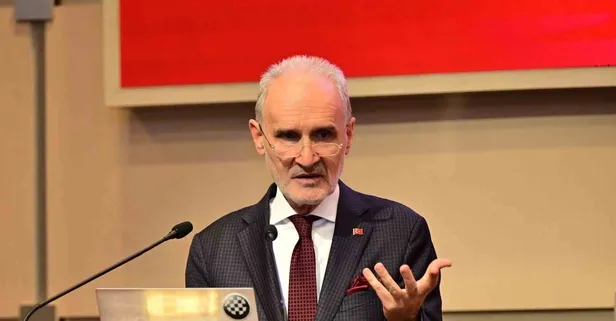 İTO Başkanı Avdagiç’ten enflasyon ve ücret değerlendirmesi