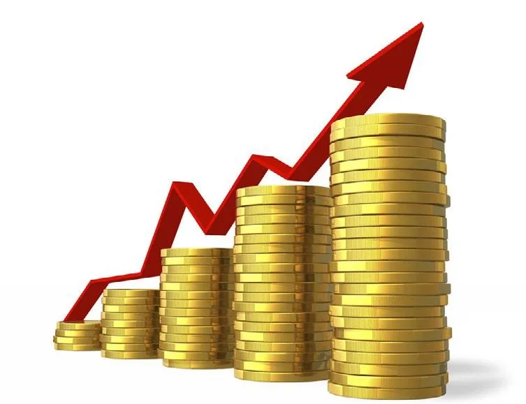 Altında tam gaz rekor