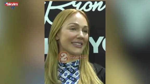 Meryem Uzerli: Şuan hayatımda biri yok