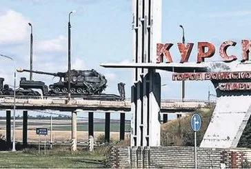 Hevesi Kursk’ta