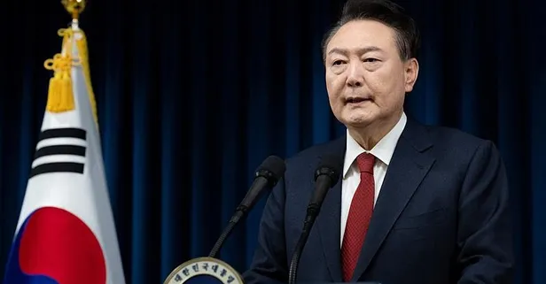 Güney Kore’de kriz devam ediyor! Devlet Başkanı Yoon Suk Yeol görevden alındı