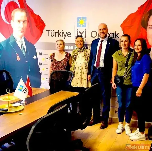 Akşener liderliğinde İYİ Parti eliyle sahnelenen 'açız' tiyatrosunda yeni perde! İşte 'Perişanım' diyen Nurgül Sipahi'nin mal varlığı - 16