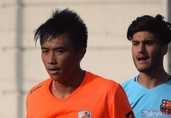 2017 yılının en iyi 60 genç futbolcusu! - 16