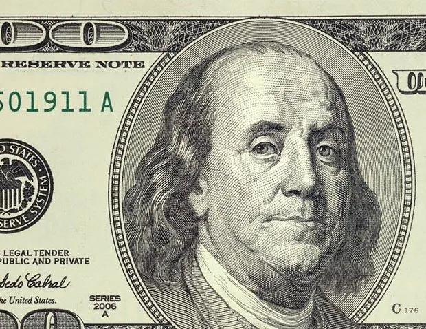 5 Ağustos Canlı Döviz kurları: Dolar ve euro kaç TL?