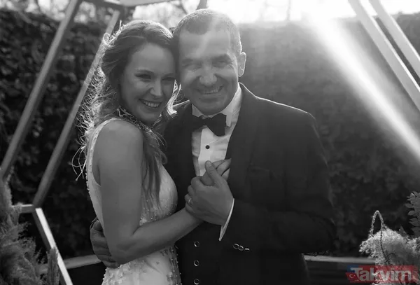 Kuruluş Osman'ın Boran'ı Yiğit Uçan'ın güzel eşi Betül adeta bir fenomen! İşte Yiğit Uçan'ın güzeller güzel eşi Betül - 28