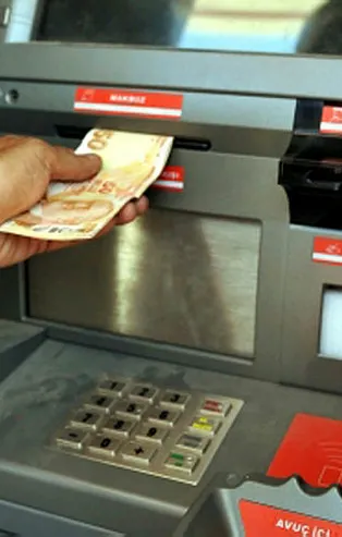 Hesap işletim ücretlerine Danıştay dur dedi