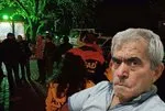 İntihar mı cinayet mi? İzmir'de günlerdir aranıyordu! Parkinson hastası Mehmet Etiz ağaca asılı halde bulundu