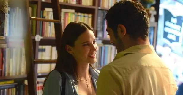 Final bölümüyle milyonları ekran başına kilitledi! Maraşlı'da mutlu son!