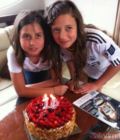 Zaniolo hızlı Aleyna ondan da hızlı! Sevgili oldukları iddia edilmişti! Survivor Aleyna Kalaycıoğlu'ndan flaş Nicolo Zaniolo hamlesi - 7