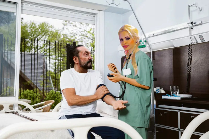 Şüpheli ölümlerde Adnan Oktar izi! Dosyalar yeniden açılıyor - 9