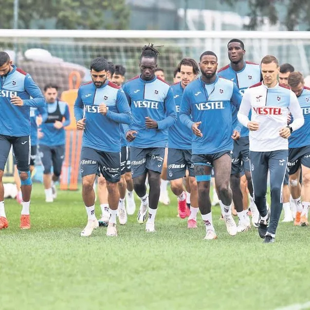 Fırtına revire döndü