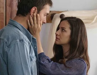 Sen Anlat Karadeniz'de büyük gizem! İşte Nefes'in kızı Ceylan
