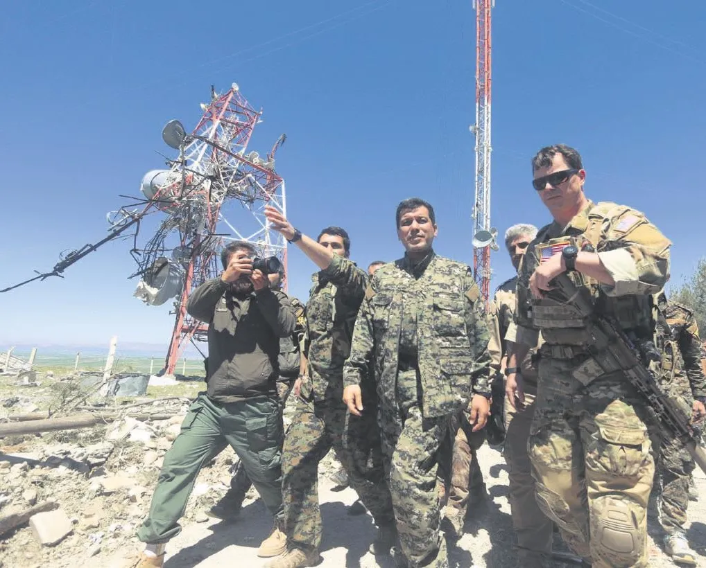 ABD’nin ’Cilo’su