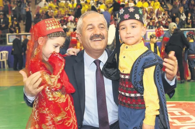 Gebze uçuyor