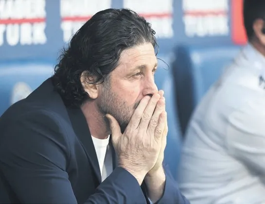 G.Saray’a karşı çok iyi olmalıyız