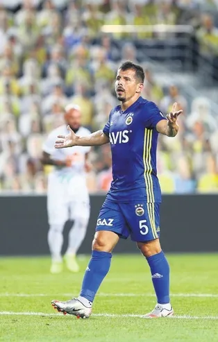 Fenerbahçe'de Emre Belözoğlu belirsizliği!