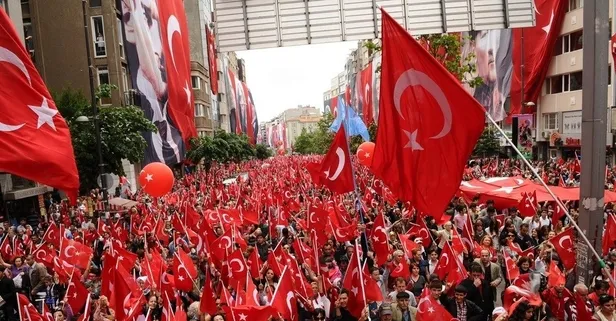19 Mayıs şiirleri, sözleri ve mesajları! En güzel 19 Mayıs resimli mesajları ve şiirleri burada!