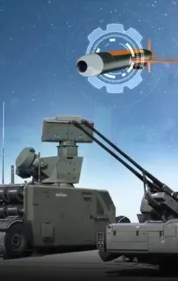 Katyuşa’ya karşı KORKUT