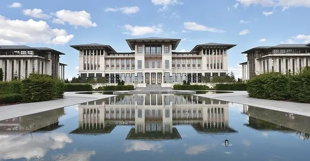 Son dakika: AK Parti Anayasa Komisyonu Cumhurbaşkanlığı Külliyesi'nde toplandı! Bir ayda 3. kez...