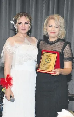 Onlar kelebek annesi