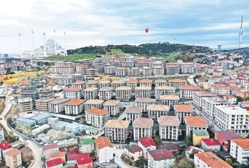 Kentsel dönüşüme destek değil köstek! CHP'li İBB deprem bütçesini 6 kat düşürdü! İstanbul'da dava üstüne dava açtı